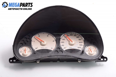 Километраж за Jeep Cherokee SUV III (09.2001 - 01.2008) 2.8 CRD 4x4, 163 к.с.